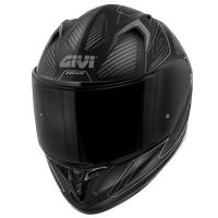 H509FNGBK - Casco Integrale 50.9 ENIGMA H509FNGBK