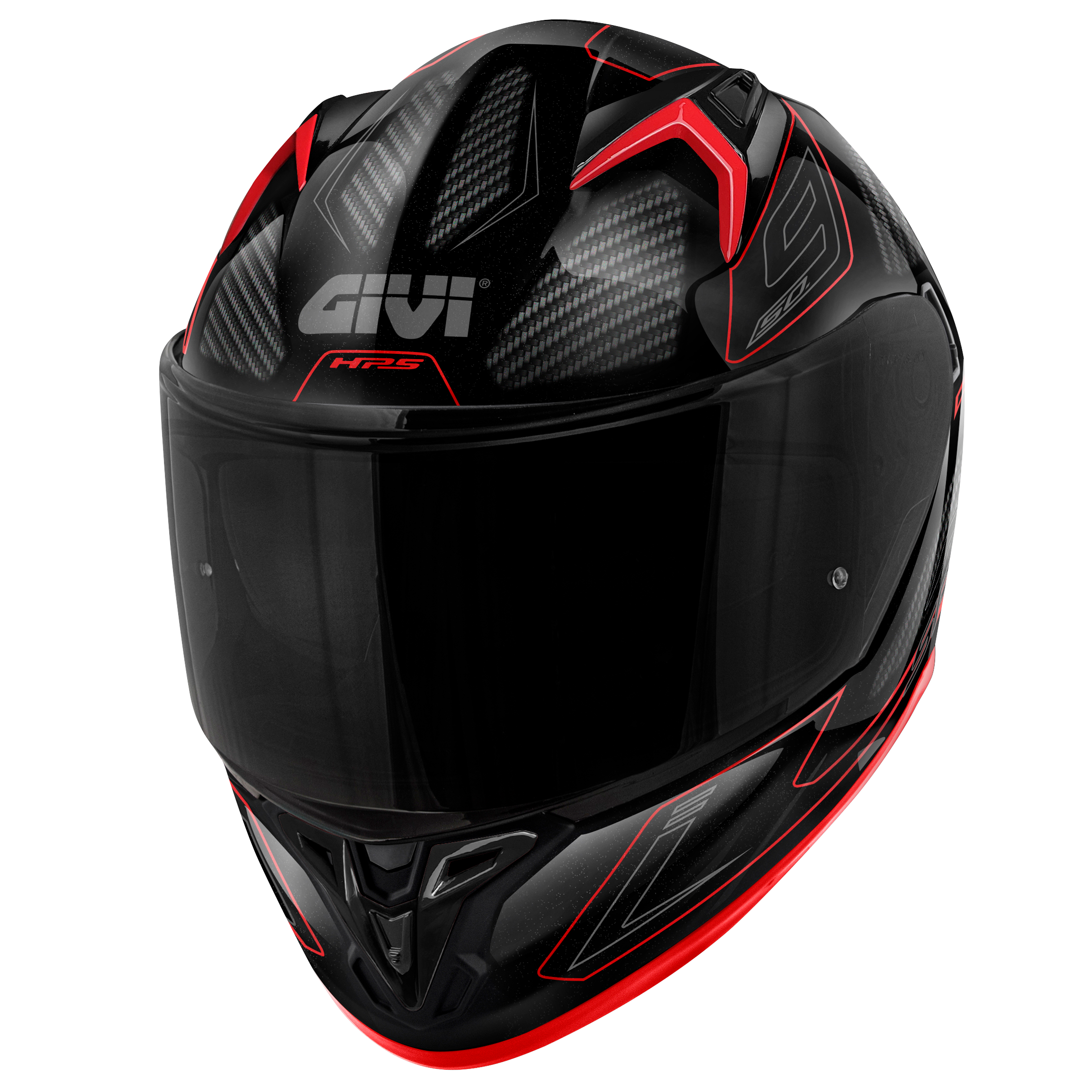 H509FNGBR - Casco Integrale 50.9 ENIGMA H509FNGBR