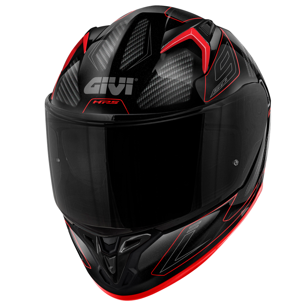 H509FNGBR - Casco Integrale 50.9 ENIGMA H509FNGBR