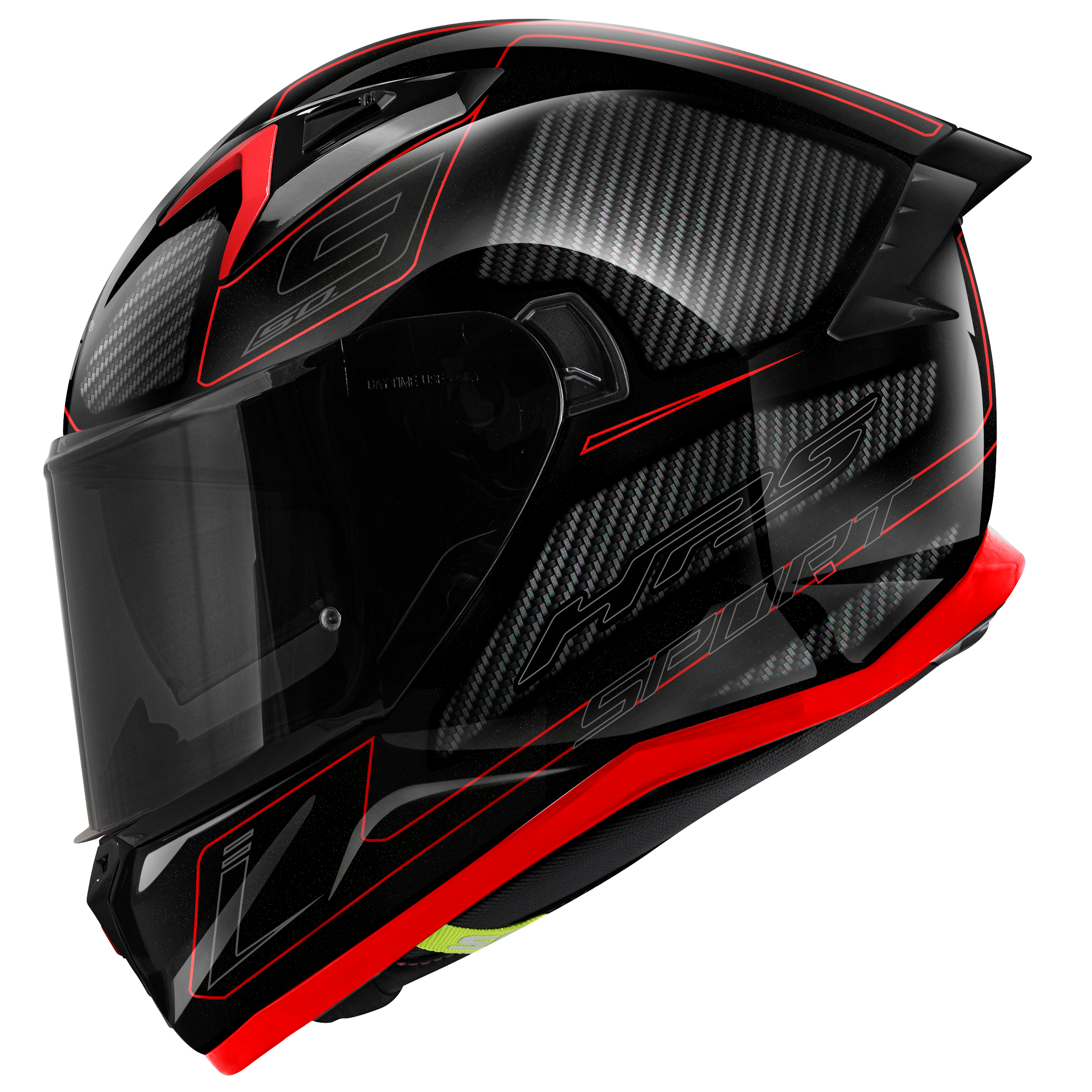H509FNGBR - Full-Face Helmet 50.9 ENIGMA H509FNGBR