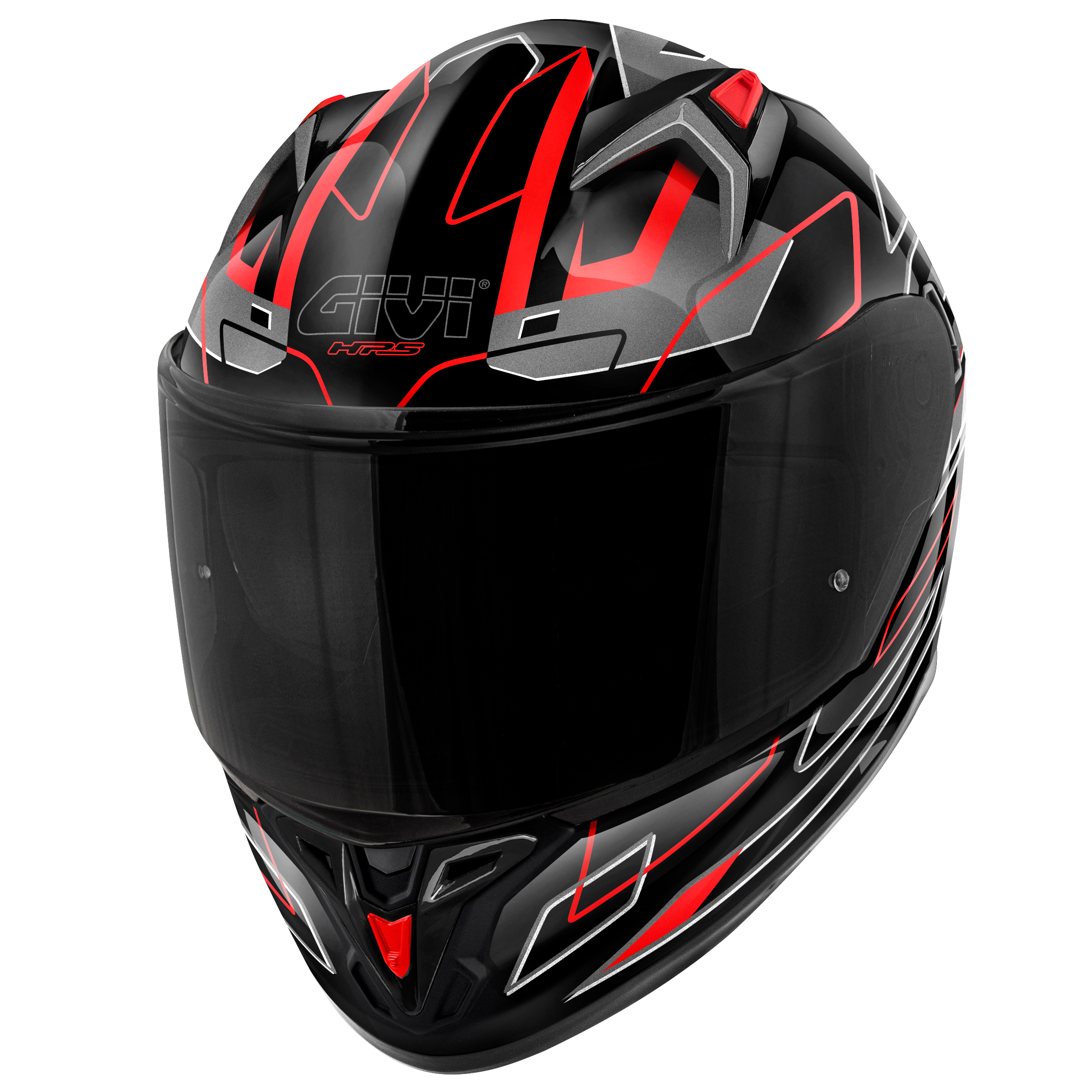 H509FSABR - Casco Integrale 50.9 ASSAULT H509FSABR