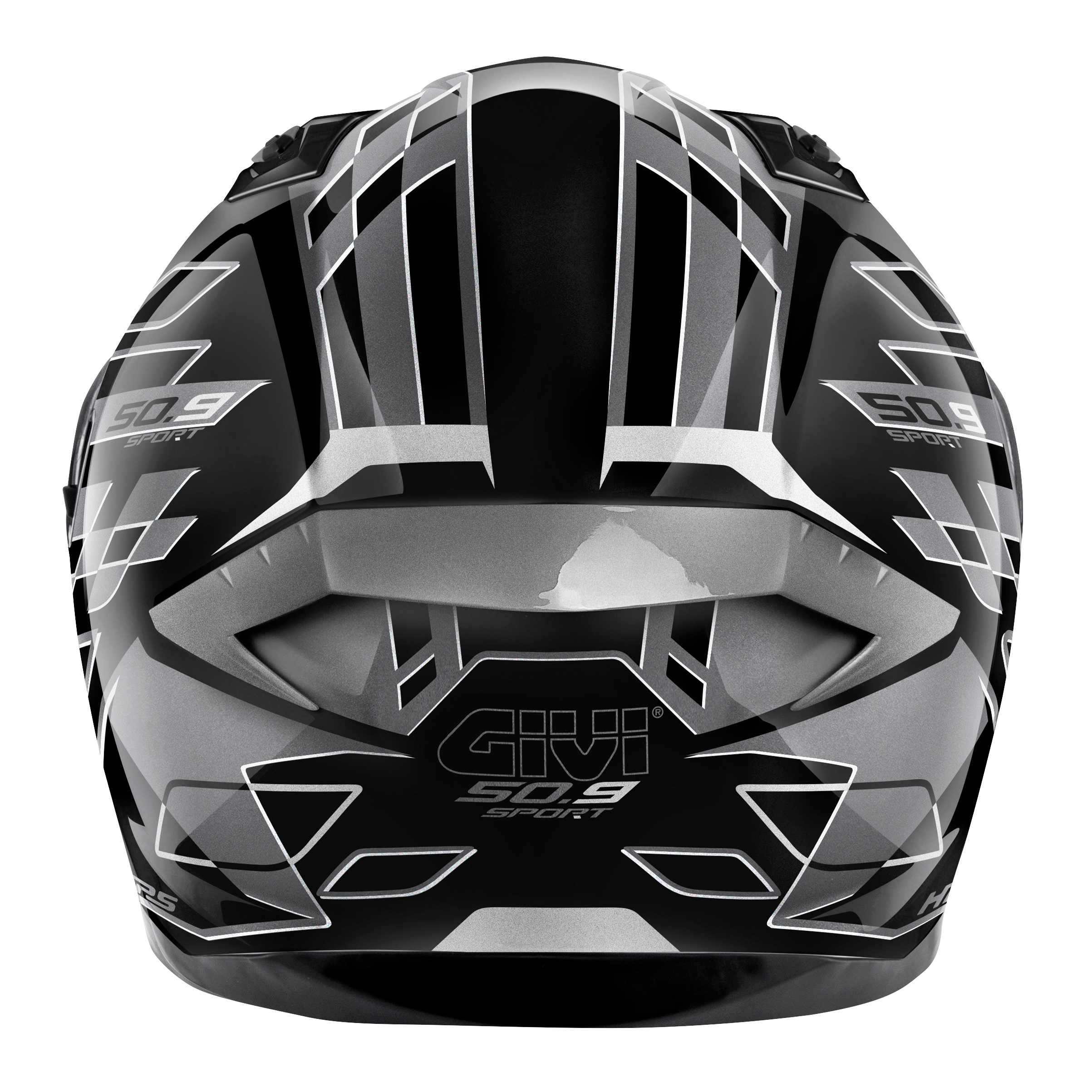 H509FSABT - Full-Face Helmet 50.9 ASSAULT H509FSABT