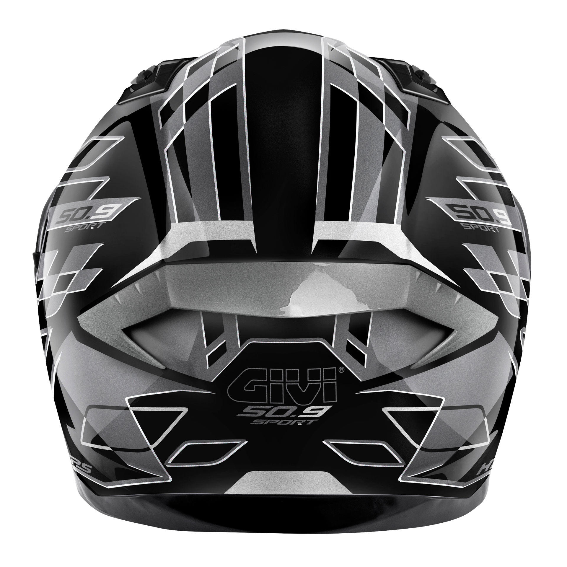 H509FSABT - Full-Face Helmet 50.9 ASSAULT H509FSABT