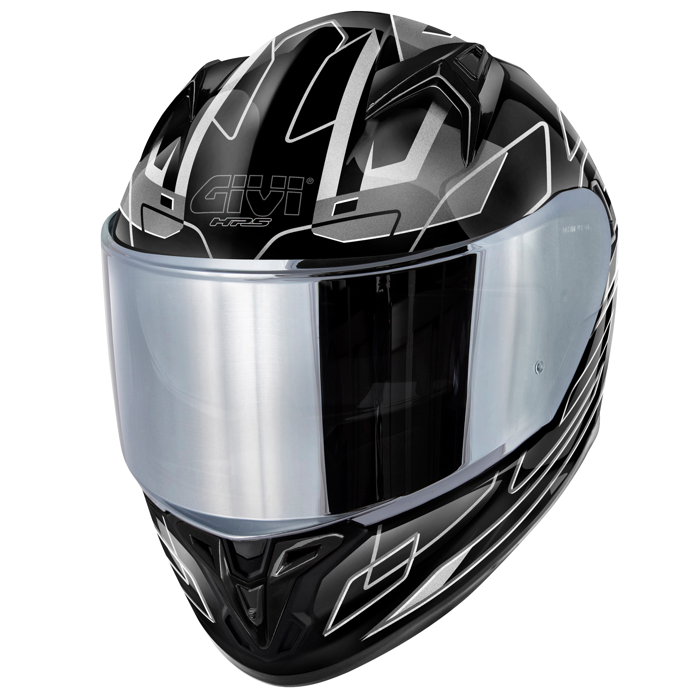 H509FSABT - Casco Integrale 50.9 ASSAULT H509FSABT
