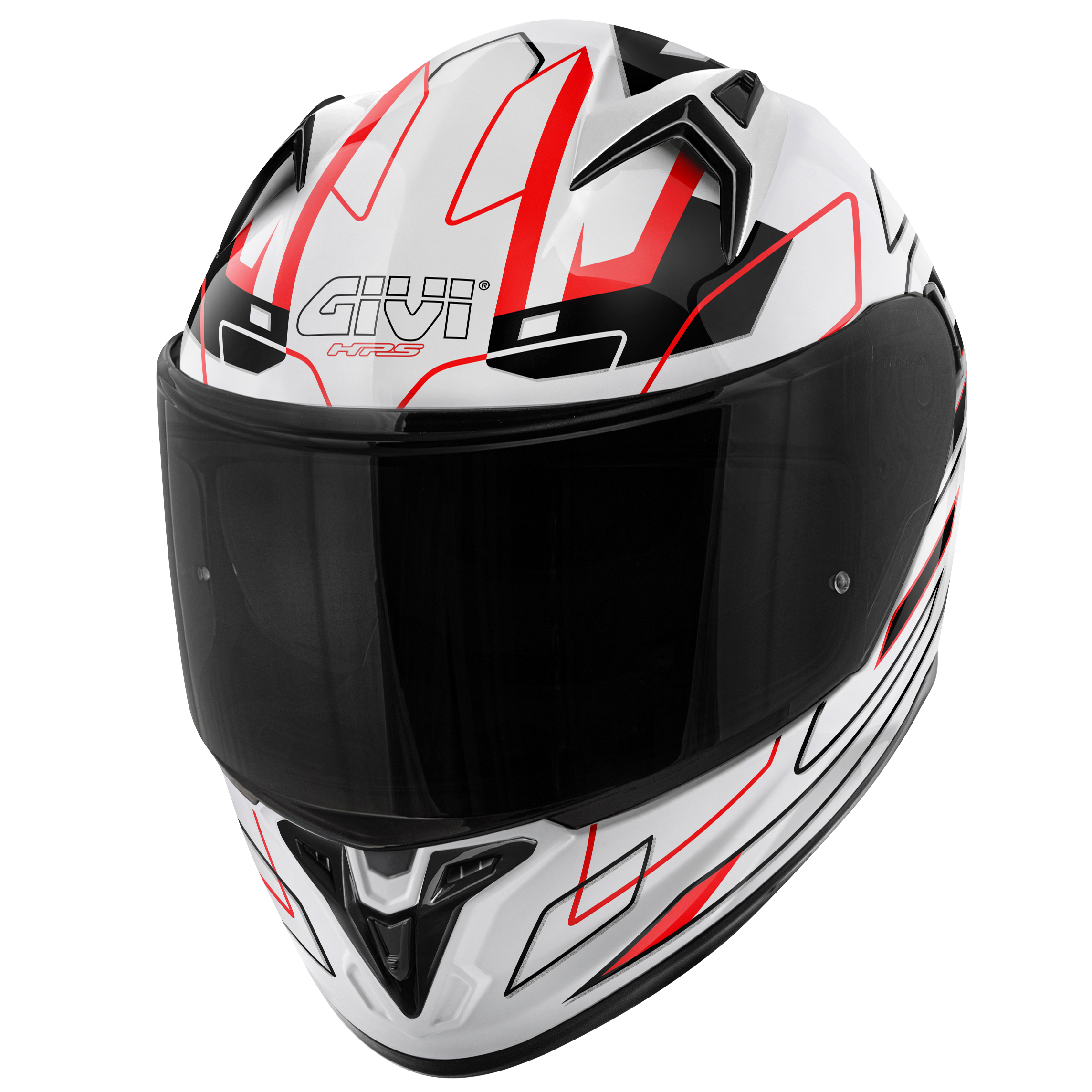 H509FSABW - Casco Integrale 50.9 ASSAULT H509FSABW