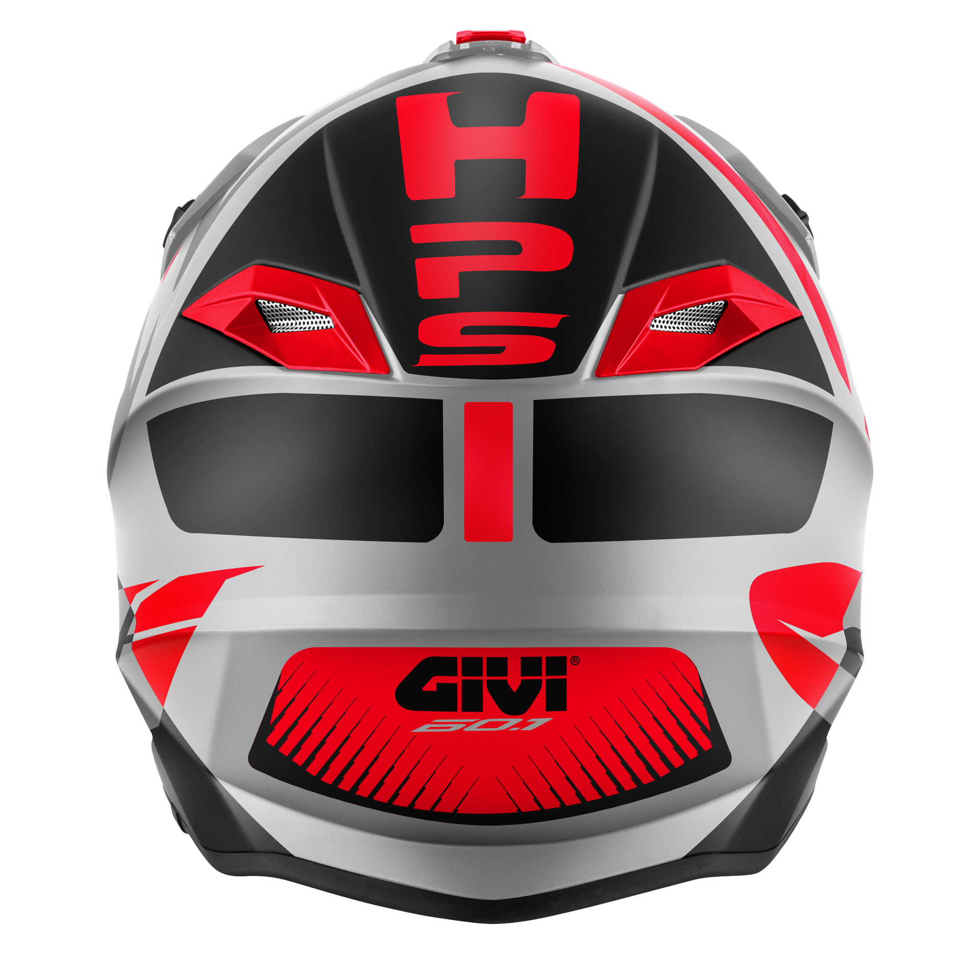 H601FFRRT - Cross Helmet 60.1 INVERT / FRESH H601FFRRT
