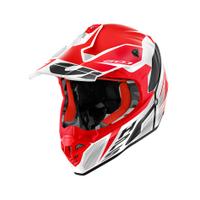 H601FNVBR - Casco Cross 60.1 INVERT H601FNVBR