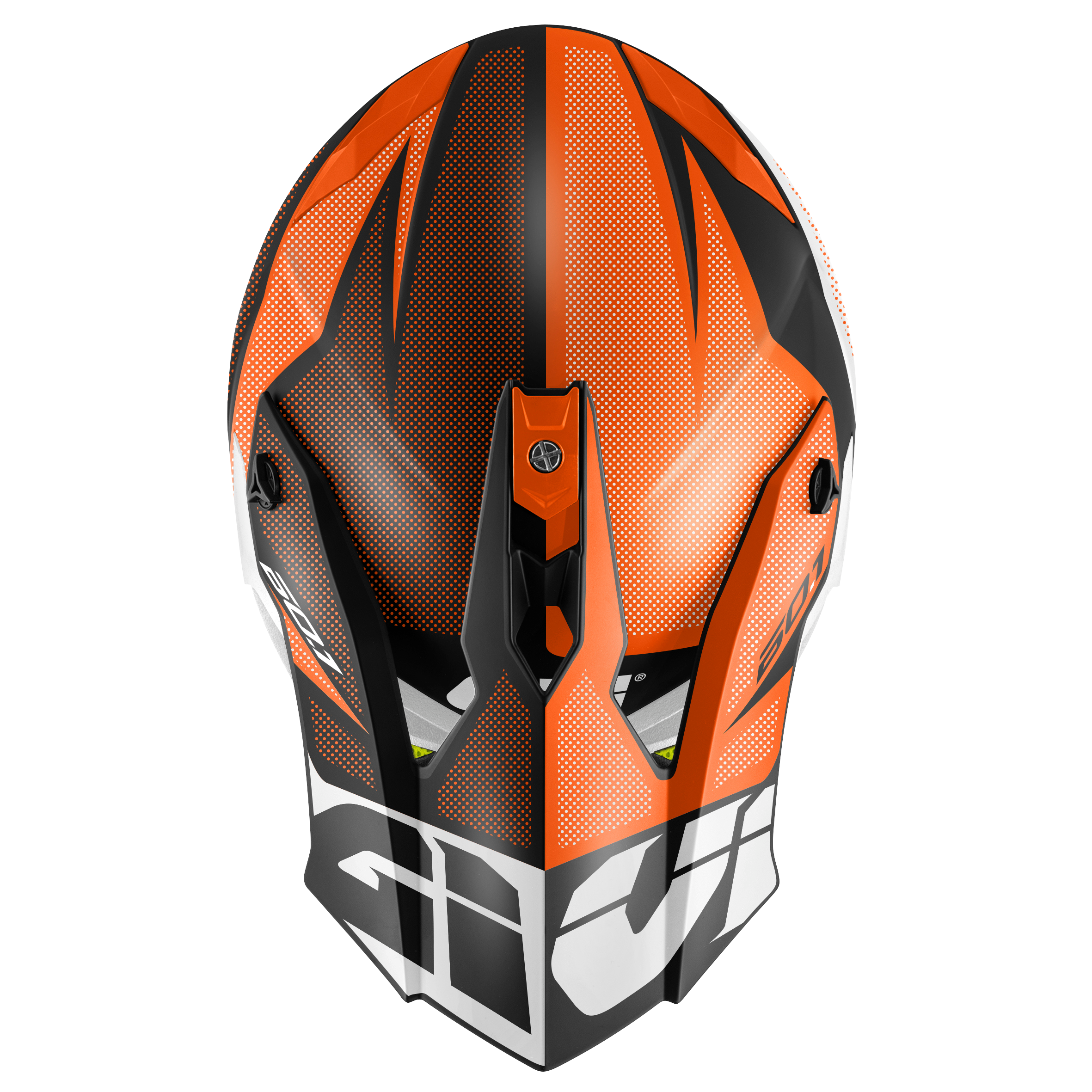 H601FNVEB - Cross Helmet 60.1 INVERT / FRESH H601FNVEB