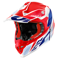 H601FNVRW - Casco Cross 60.1 INVERT / FRESH H601FNVRW