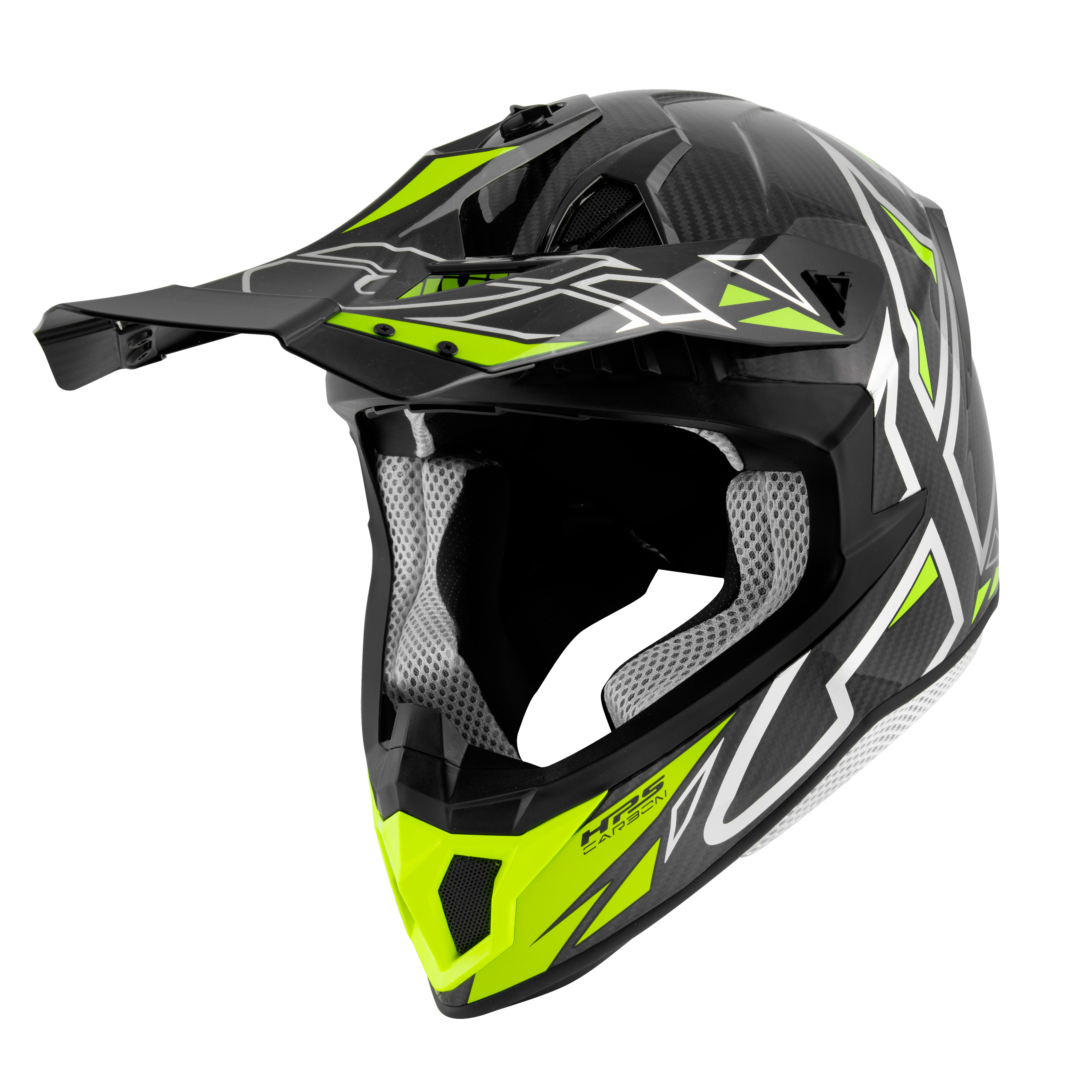 H701CVTSY - Casco Cross 70.1 VECTOR H701CVTSY