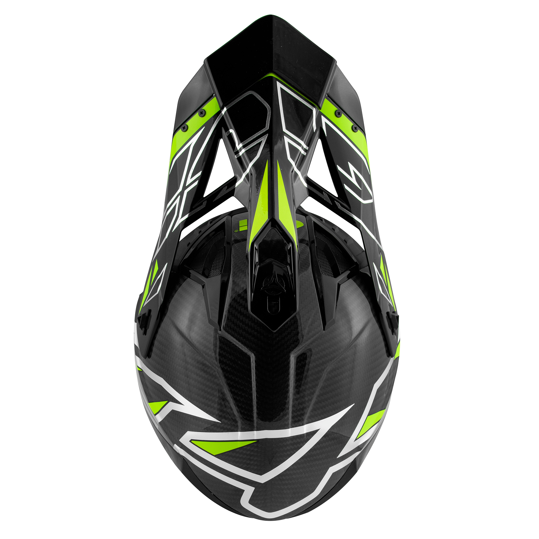 H701CVTSY - Cross Helmet 70.1 VECTOR H701CVTSY