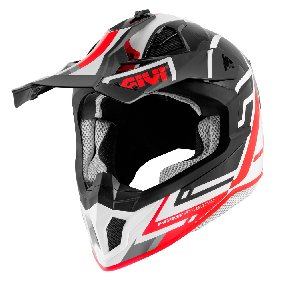 H701FLGWB - Casco Cross 70.1 VECTOR H701FLGWB