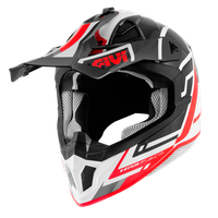 H701FLGWB - Casco Cross 70.1 VECTOR H701FLGWB