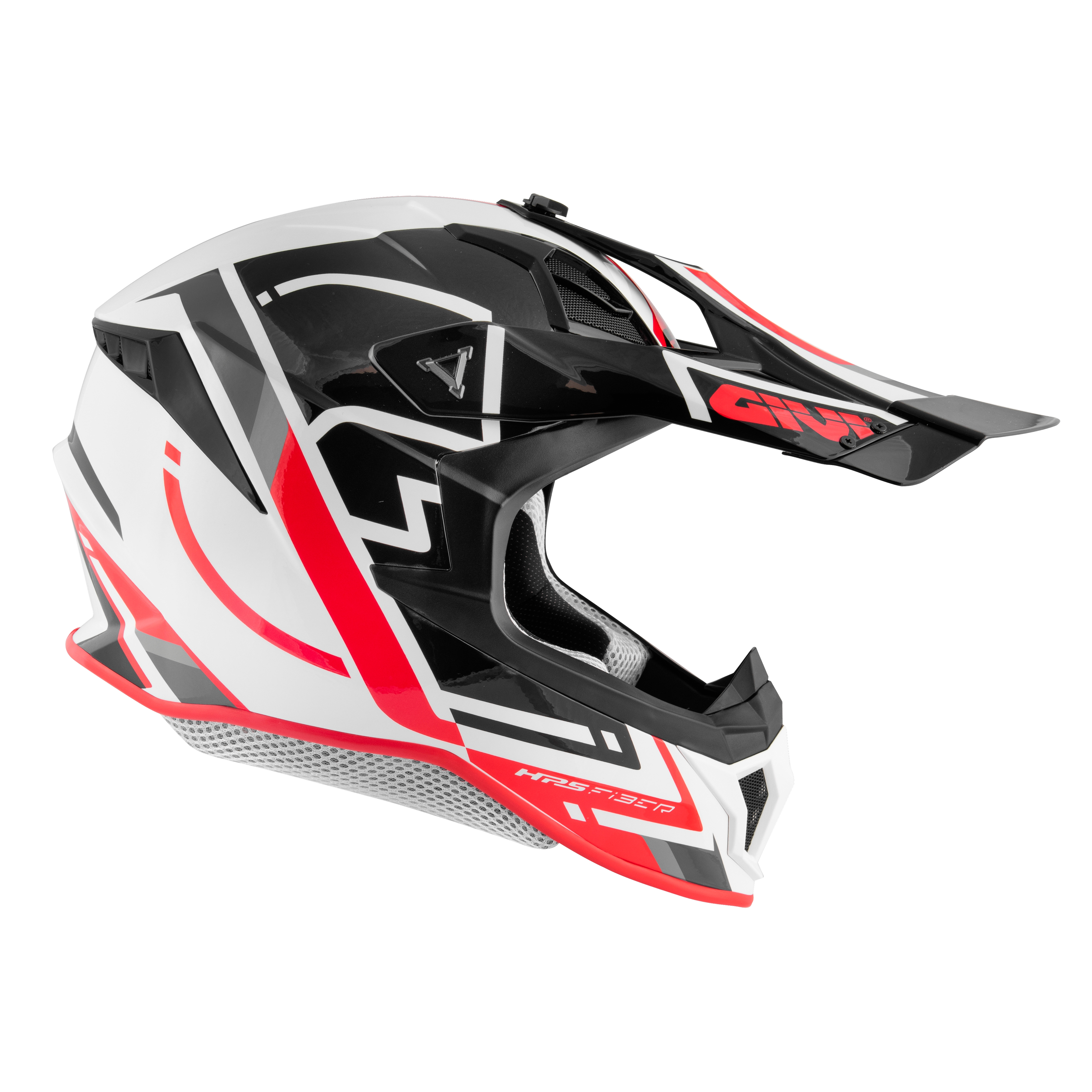 H701FLGWB - Cross Helmet 70.1 VECTOR H701FLGWB