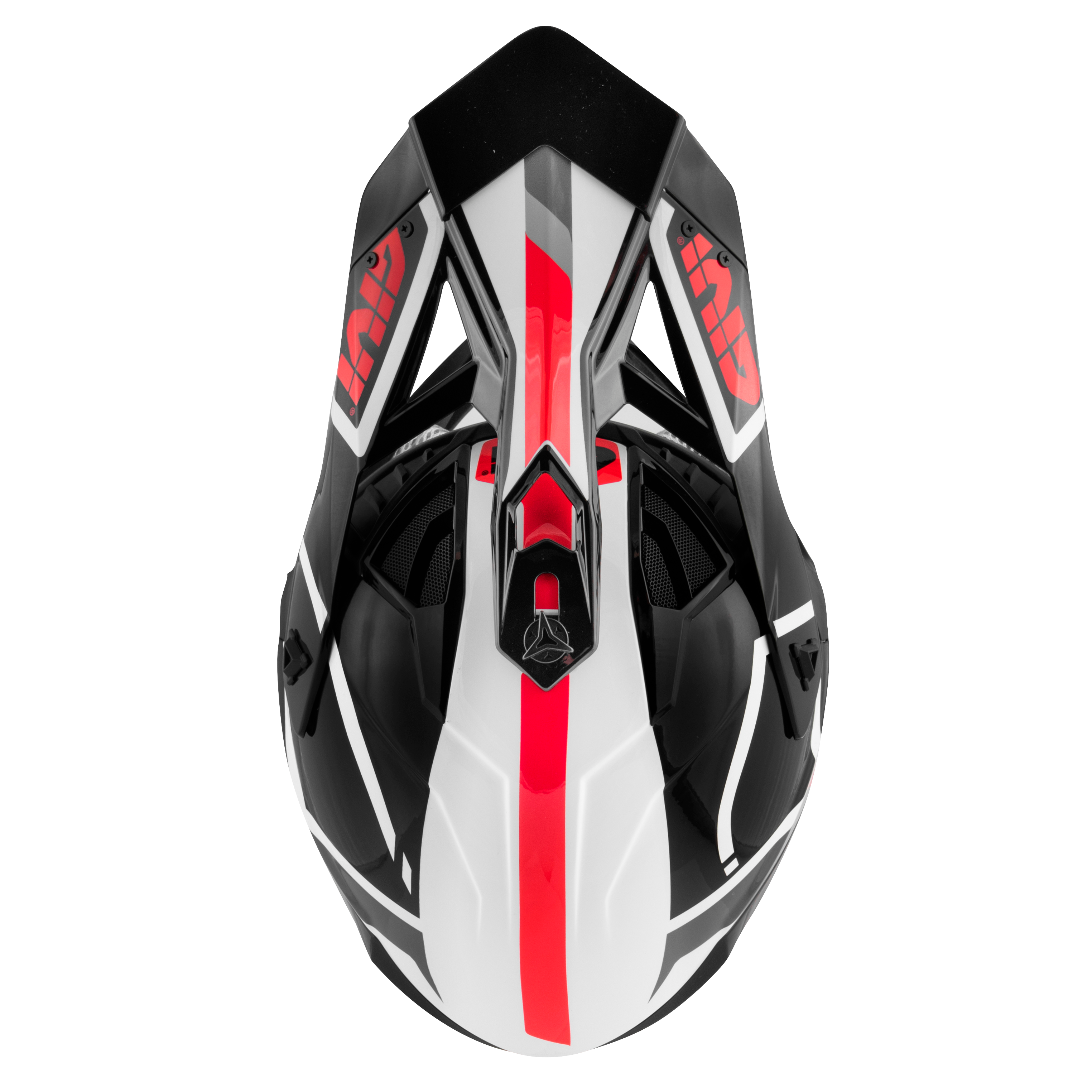 H701FLGWB - Cross Helmet 70.1 VECTOR H701FLGWB