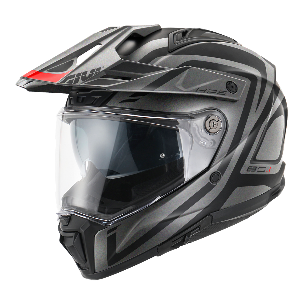 H801FAXBR - Casco Integrale 80.1 APEX H801FAXBR