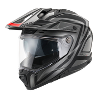 H801FAXBR - Casco Integrale 80.1 APEX H801FAXBR