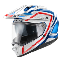H801FAXLR - Casco Integrale 80.1 APEX H801FAXLR