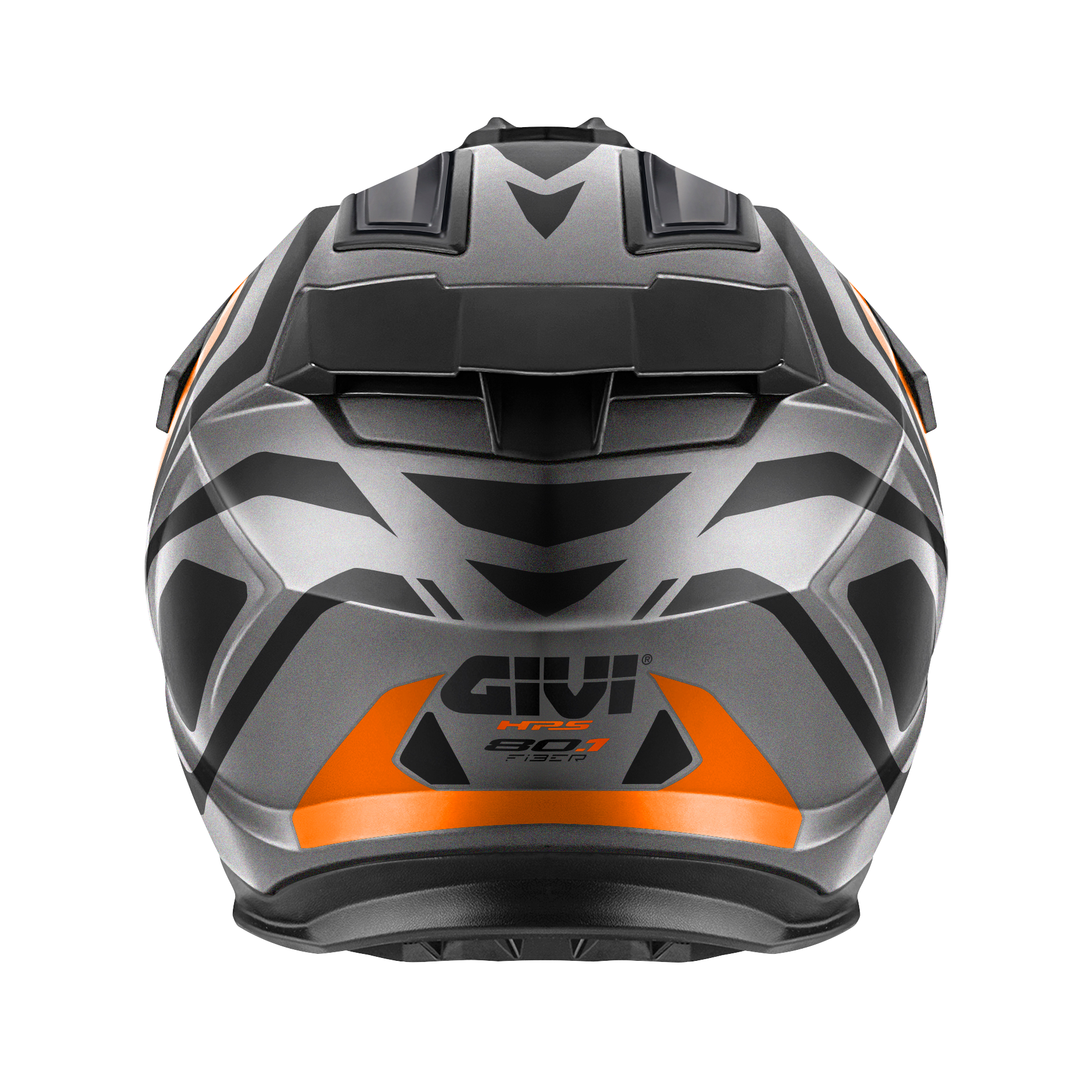 H801FAXTE - Full-Face Helmet 80.1 APEX H801FAXTE