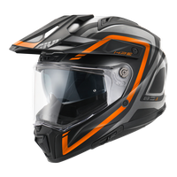 H801FAXTE - Casco Integrale 80.1 APEX H801FAXTE