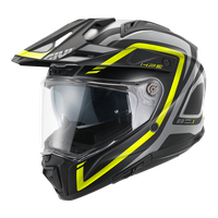 H801FAXTY - Casco Integrale 80.1 APEX H801FAXTY
