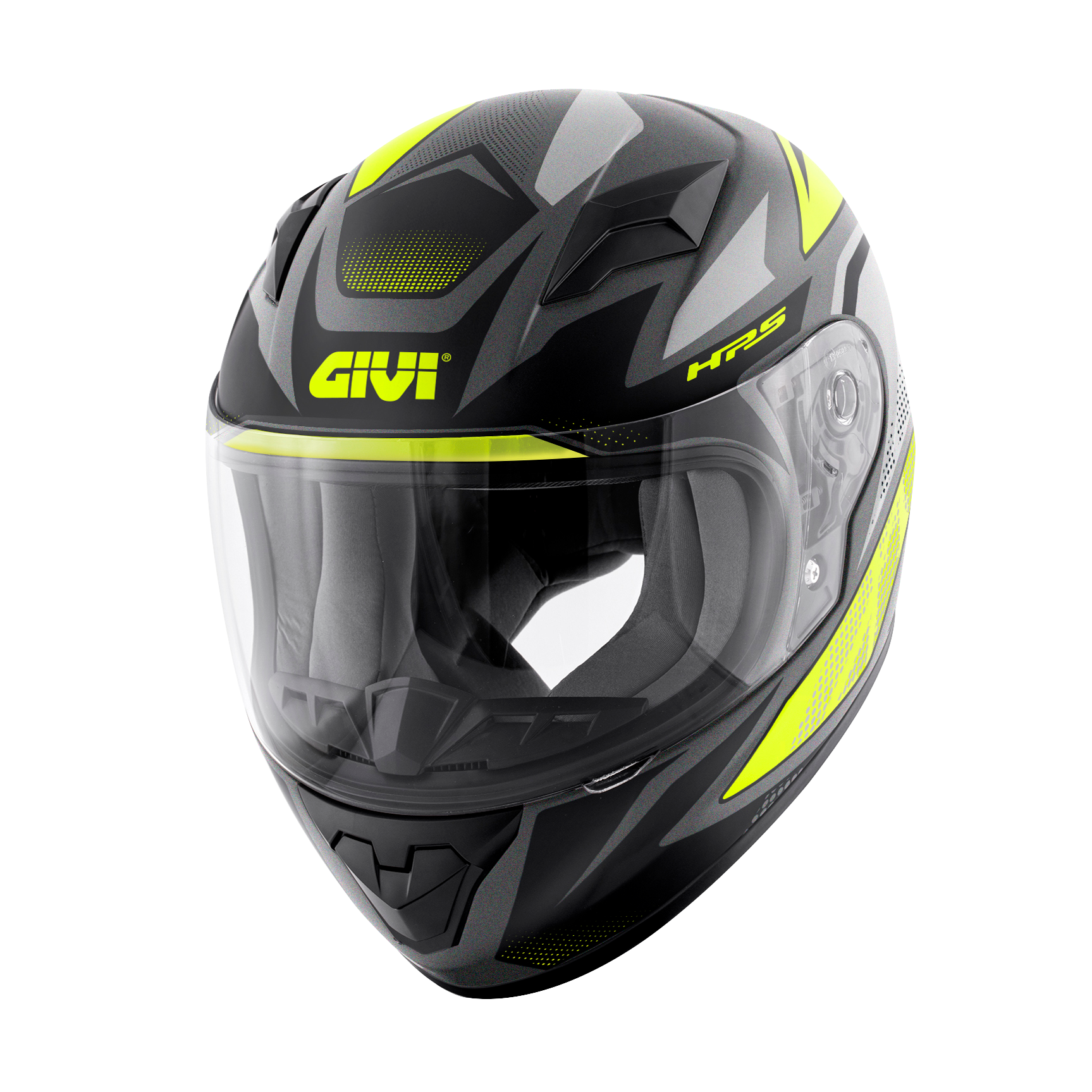 HJ04RFWBY - Casco jet Junior J4 EVO FOLLOW HJ04RFWBY