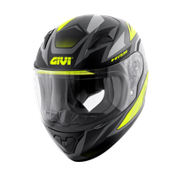HJ04RFWBY - Casco jet Junior J4 EVO FOLLOW HJ04RFWBY