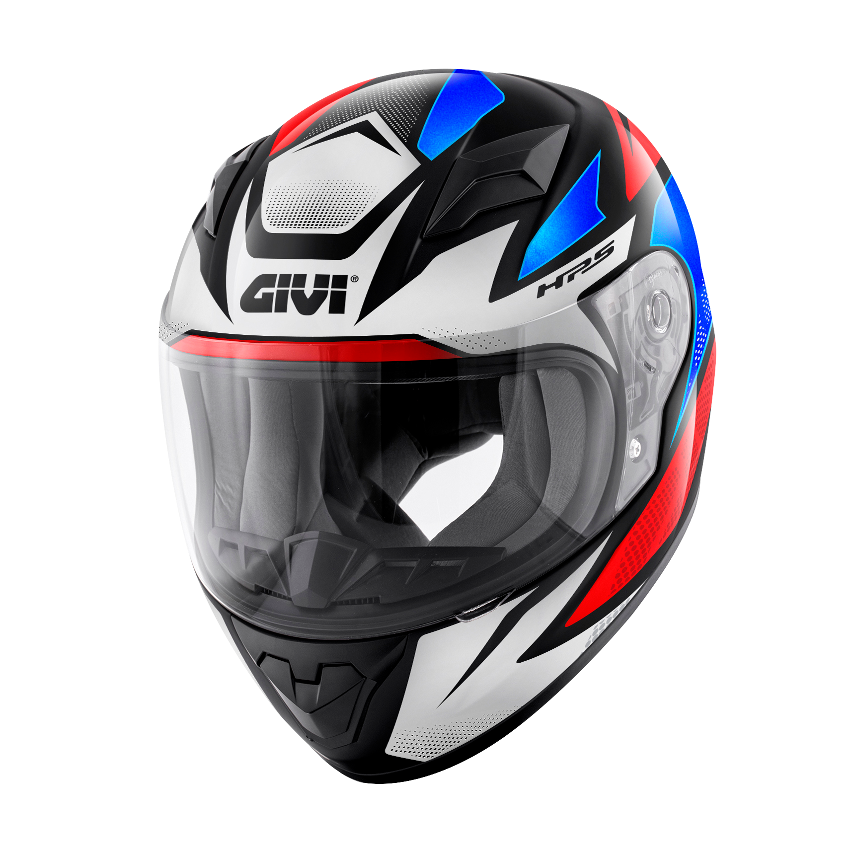 HJ04RFWLR - Casco jet Junior J4 EVO FOLLOW HJ04RFWLR