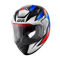 HJ04RFWLR - Casco jet Junior J4 EVO FOLLOW HJ04RFWLR