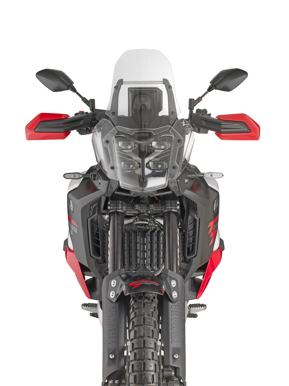 HLP2180ST Protezione faro specifico per Yamaha Tenere 700 world raid (26)