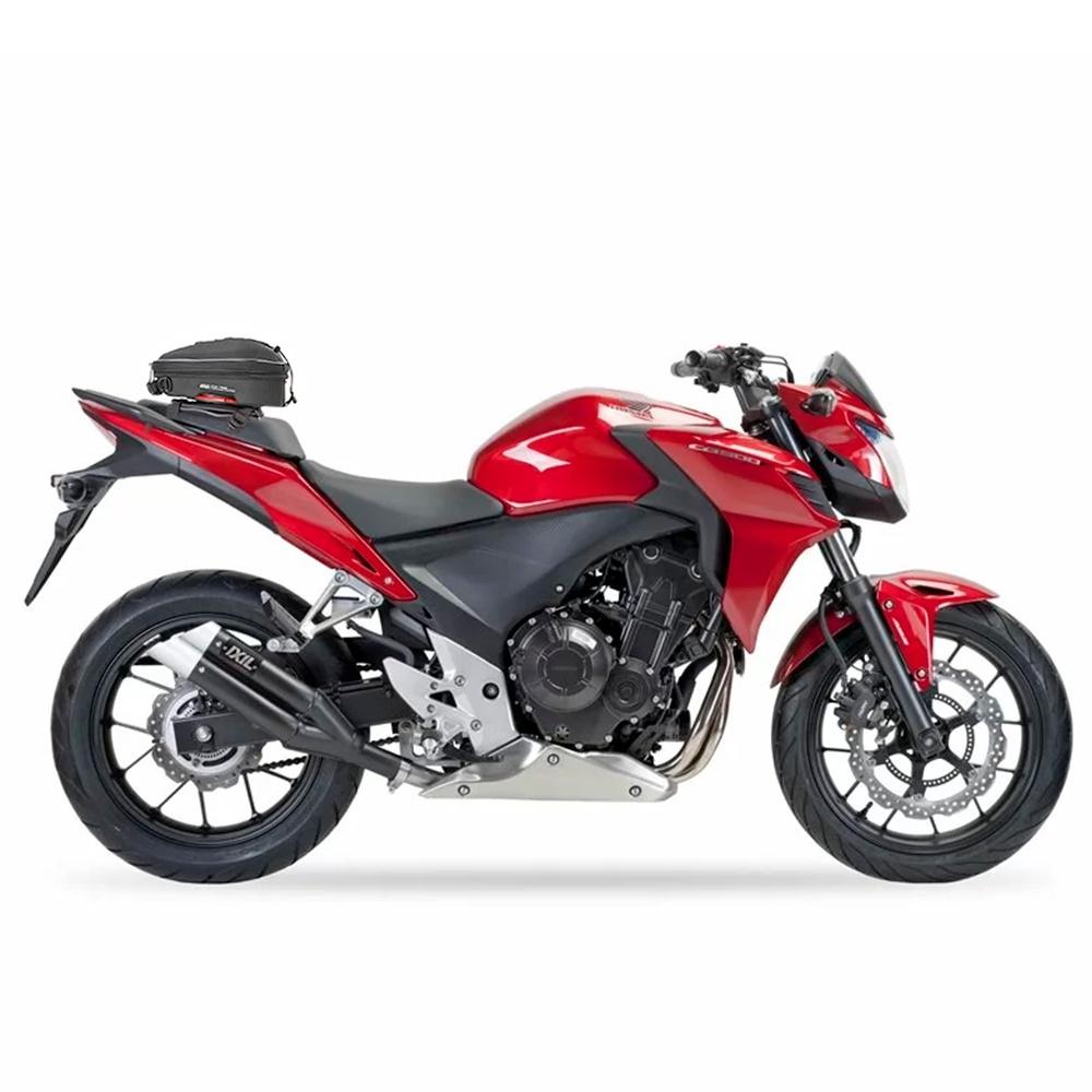 Allestimento GIVI su Honda CB 500 F (13) lato