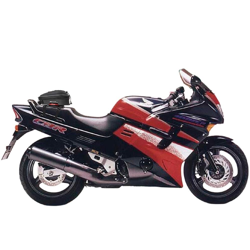 Allestimento GIVI su Honda CBR 1000 F (93) lato