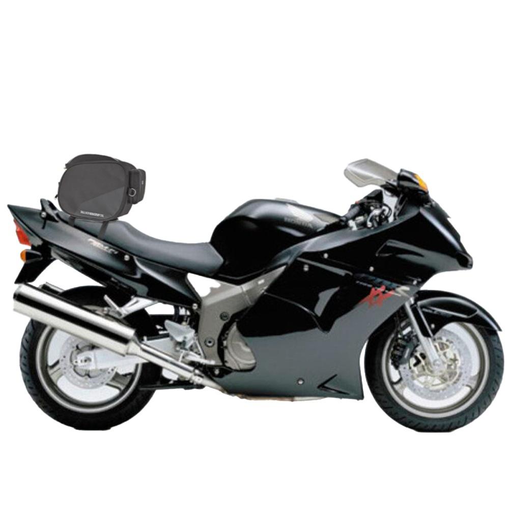 Allestimento GIVI su Honda CBR 1100 XX (97) lato