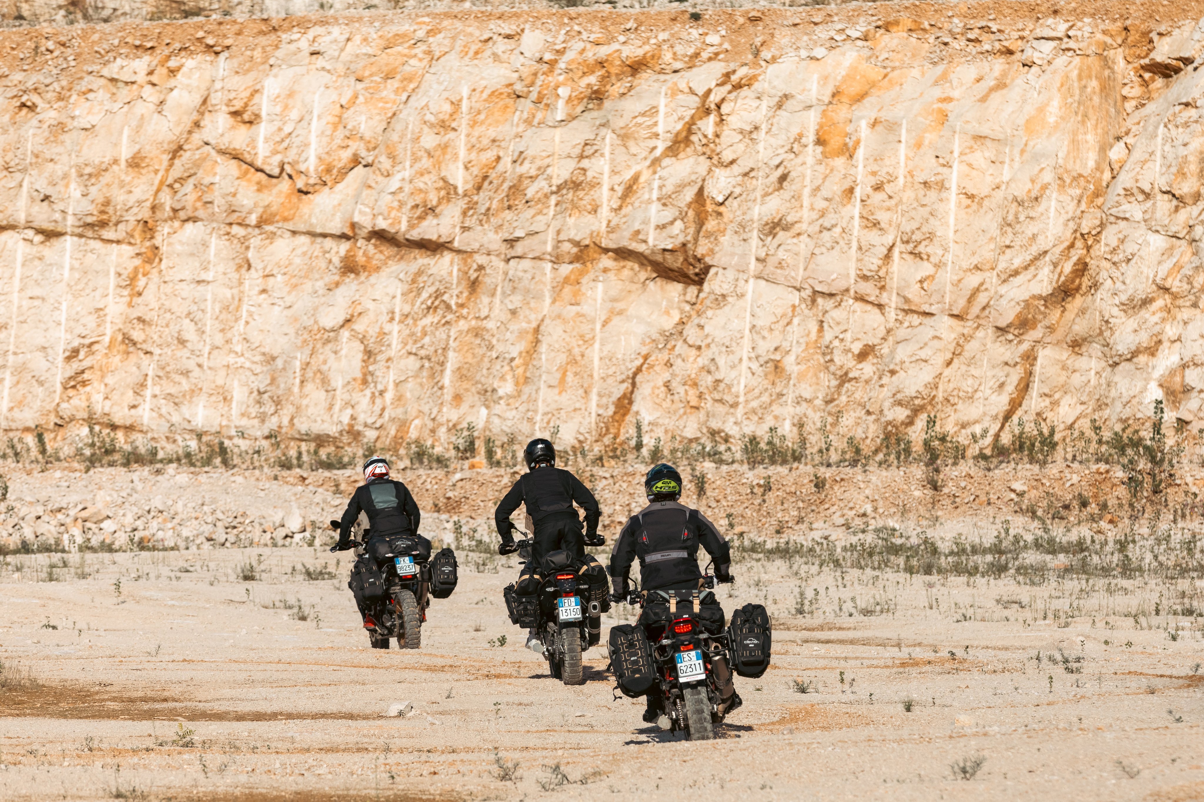 Honda CRF1100L Africa Twin (20) Canyon 010