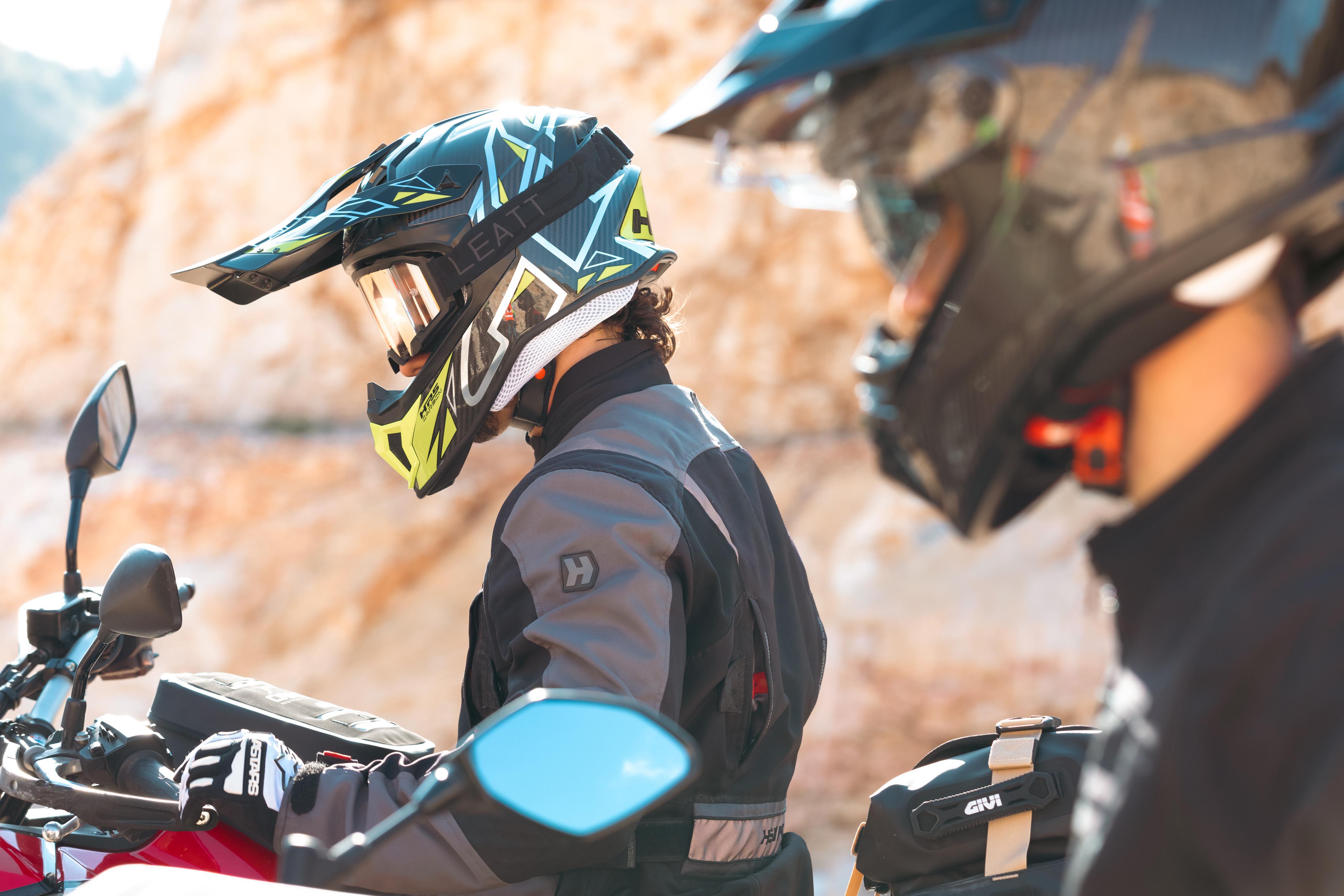 Honda CRF1100L Africa Twin (20) Canyon 096 equipped with H701CVTSY