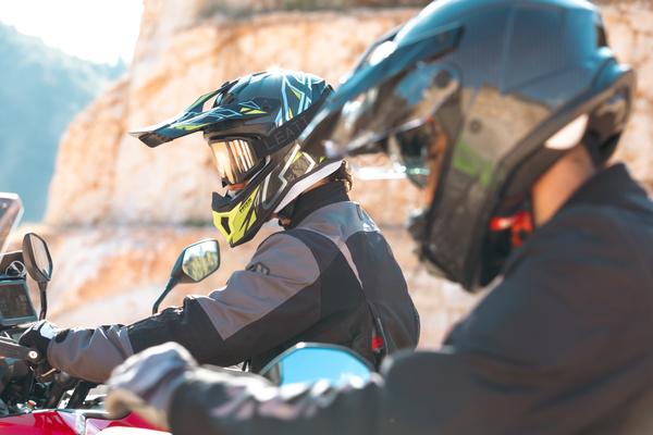 Honda CRF1100L Africa Twin (20) Canyon 097 equipped with H701CVTSY