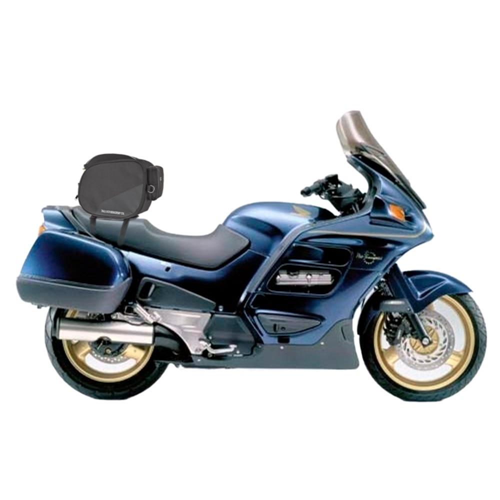 Allestimento GIVI su Honda ST 1100 Pan European (91) lato