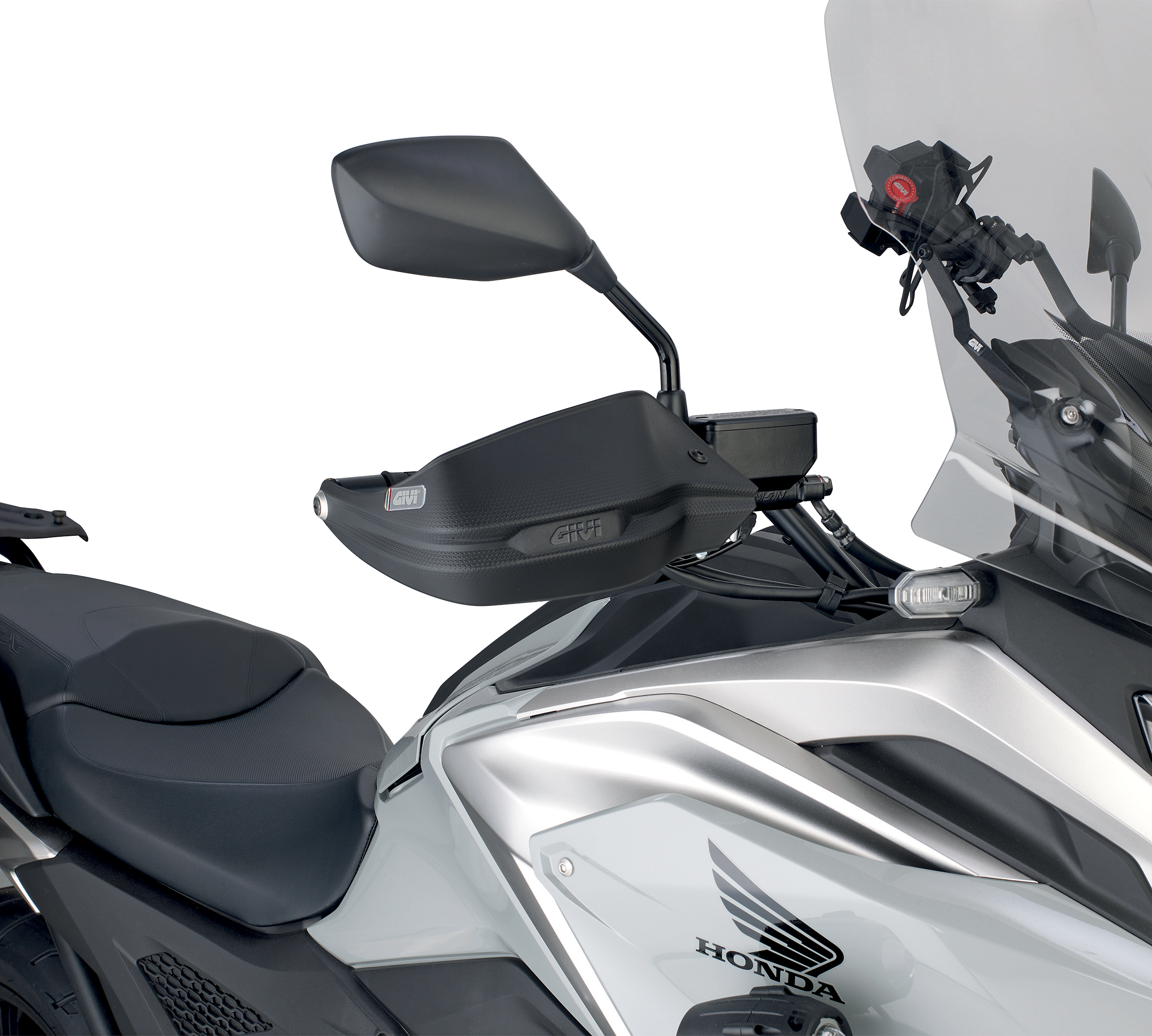 Paramano handguard GIVI HP1111B