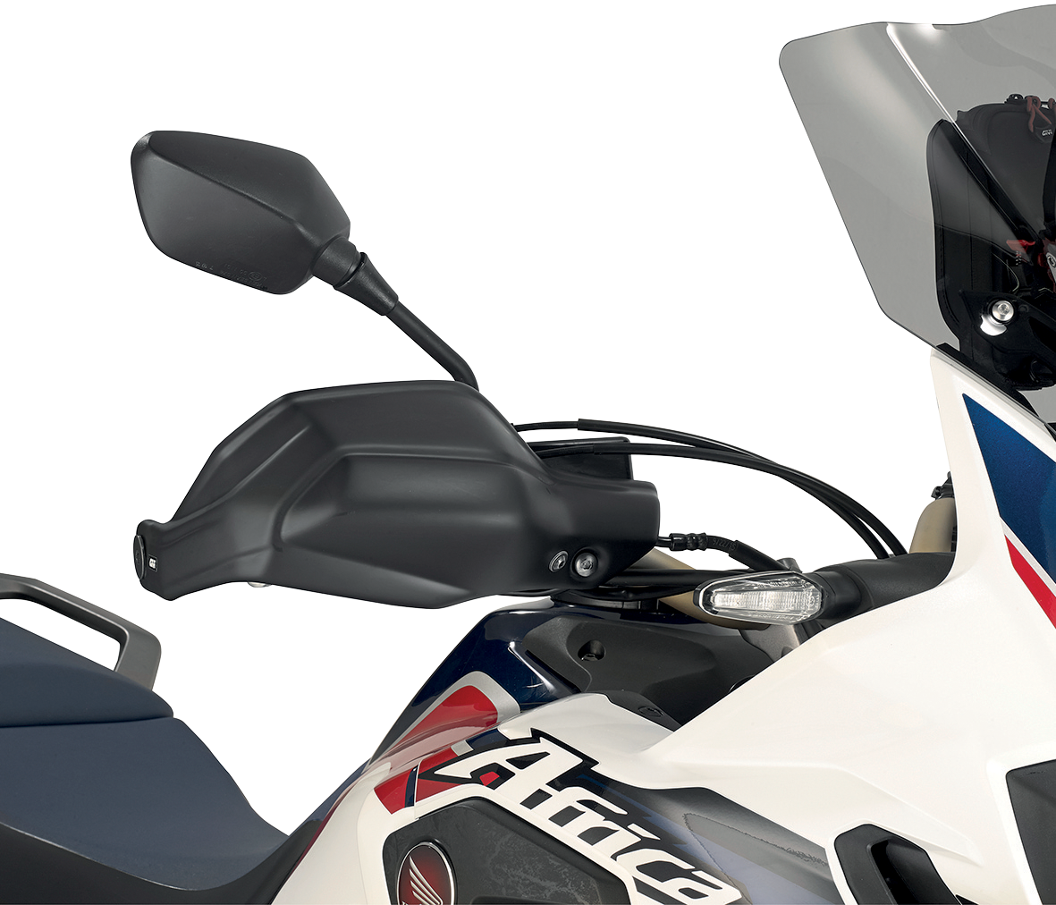 Paramano handguard 002 GIVI HP1144