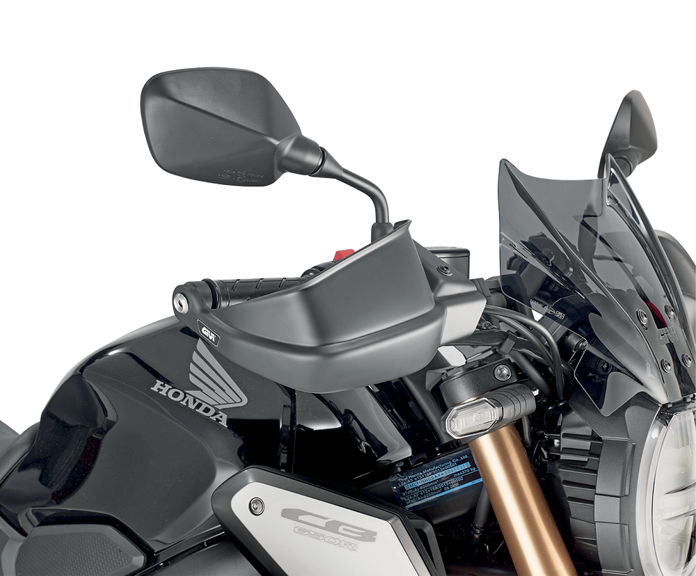 Paramano handguard GIVI HP1159