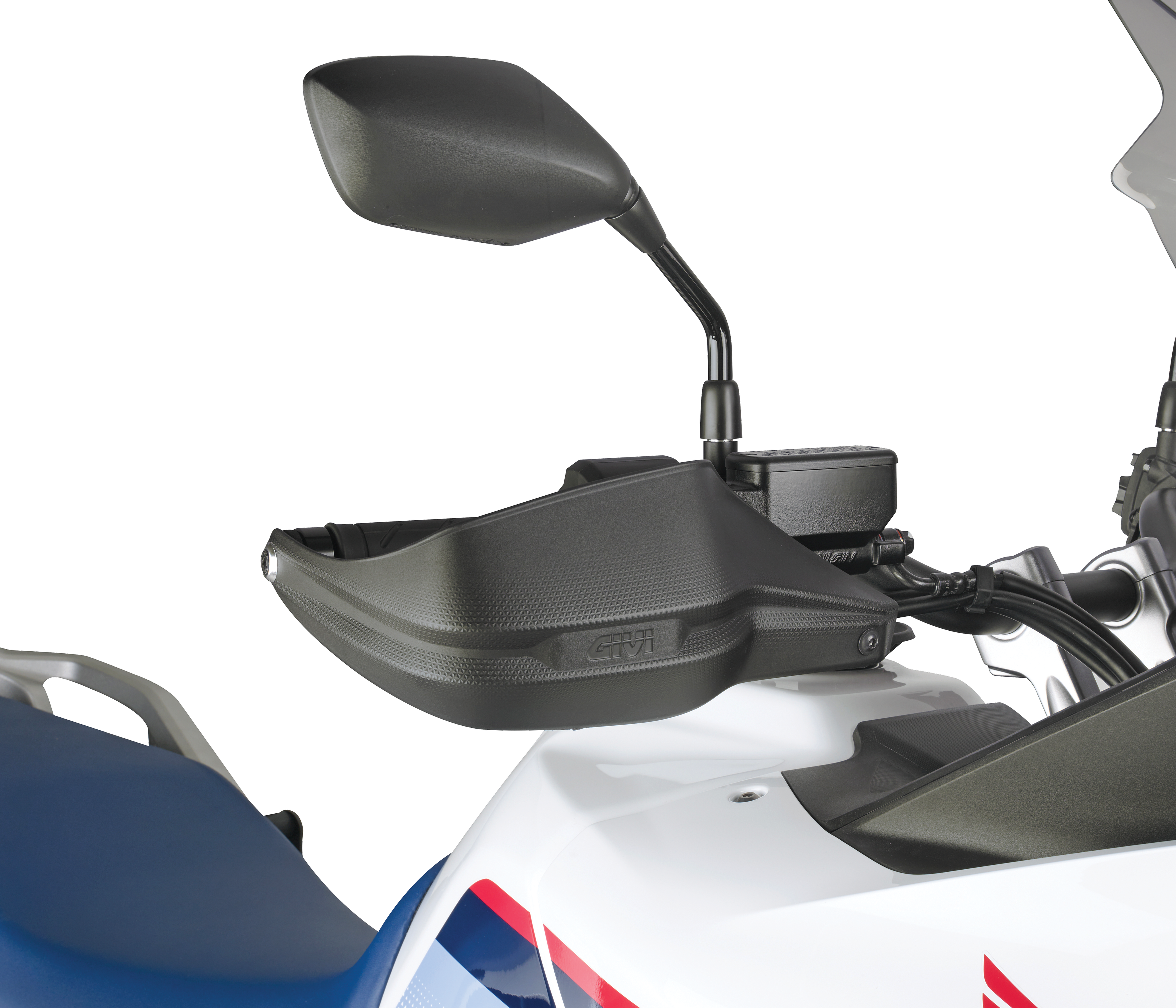 Paramano handguard GIVI HP1201B