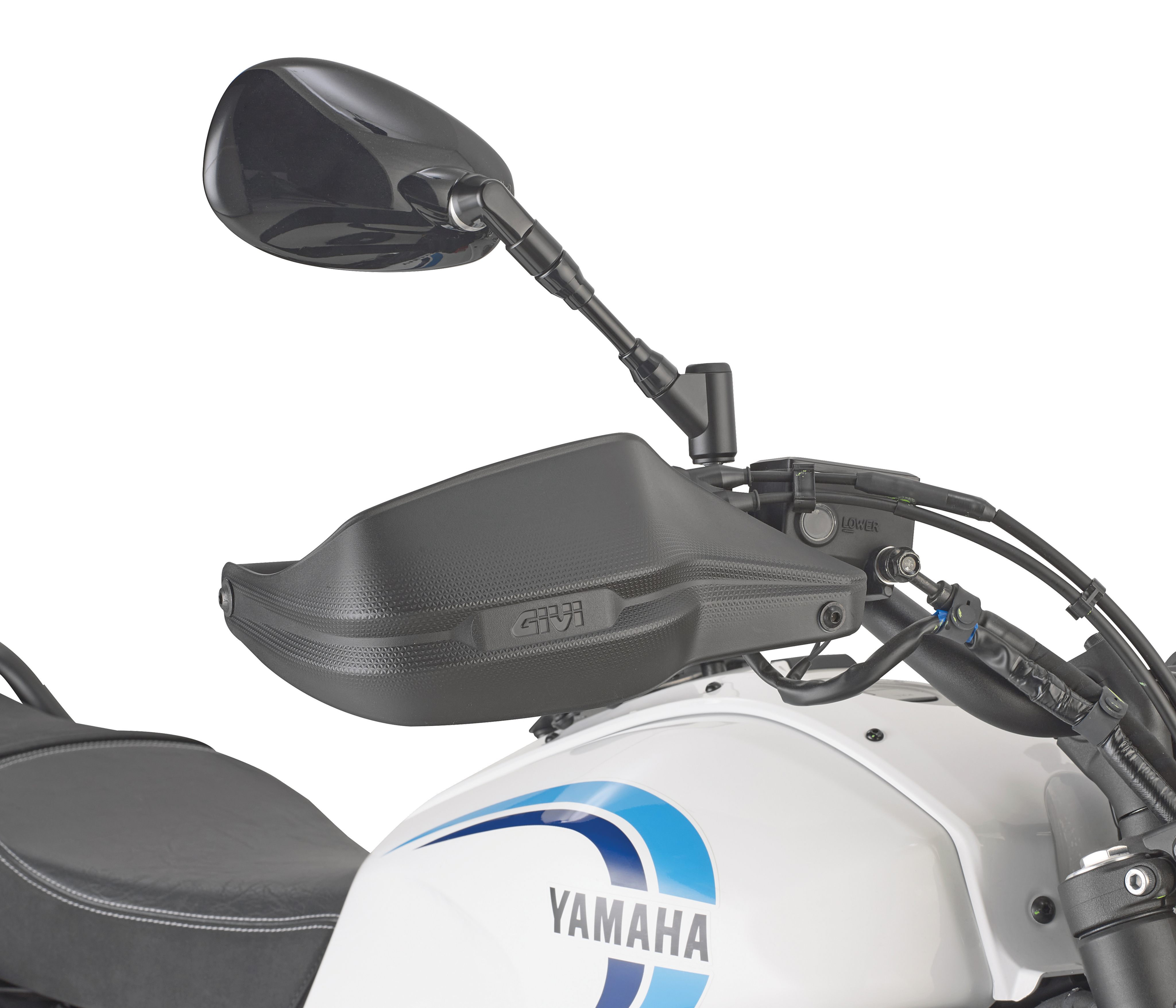 Paramano handguard GIVI HP2115B