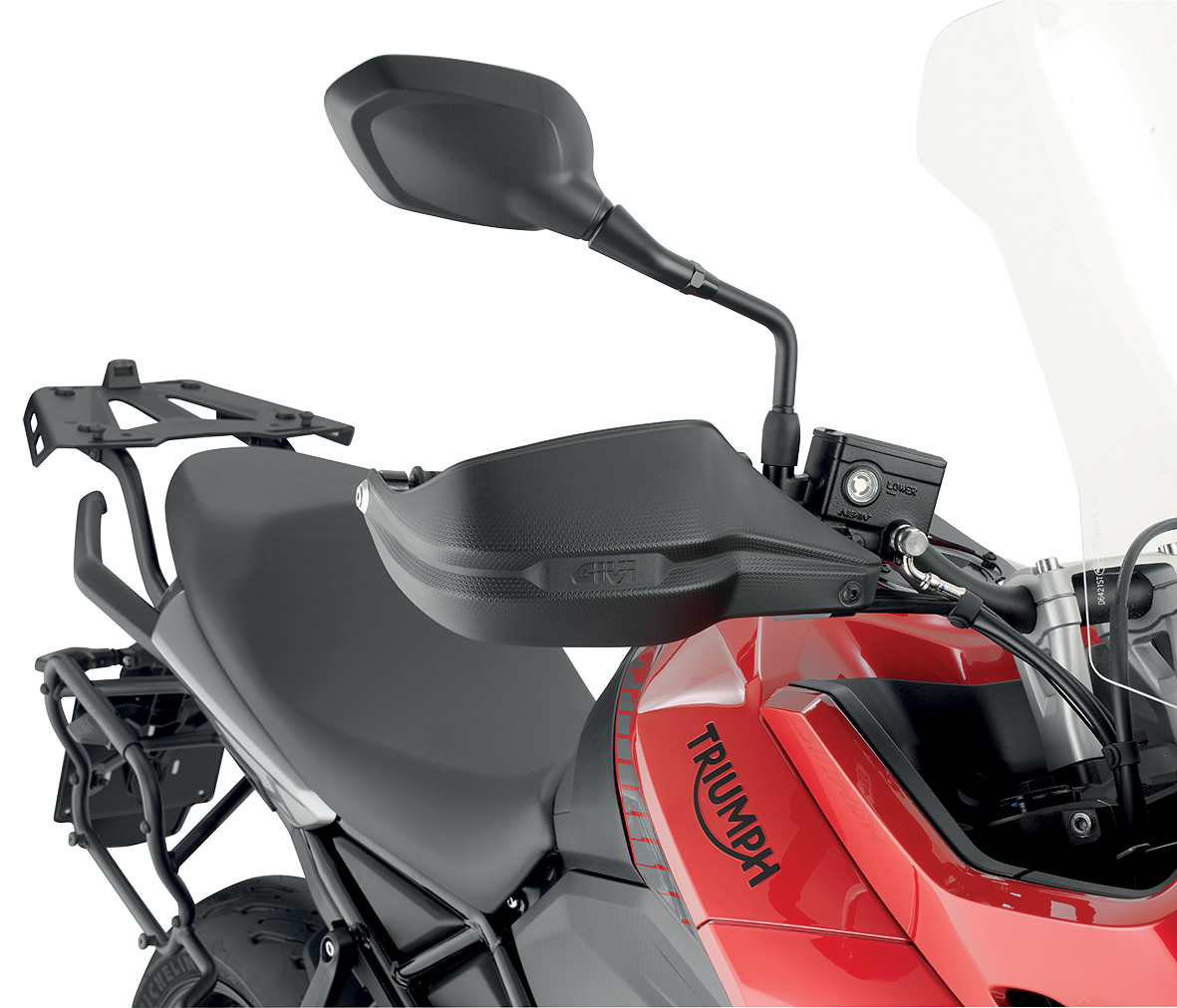 Paramano handguard GIVI HP6421B