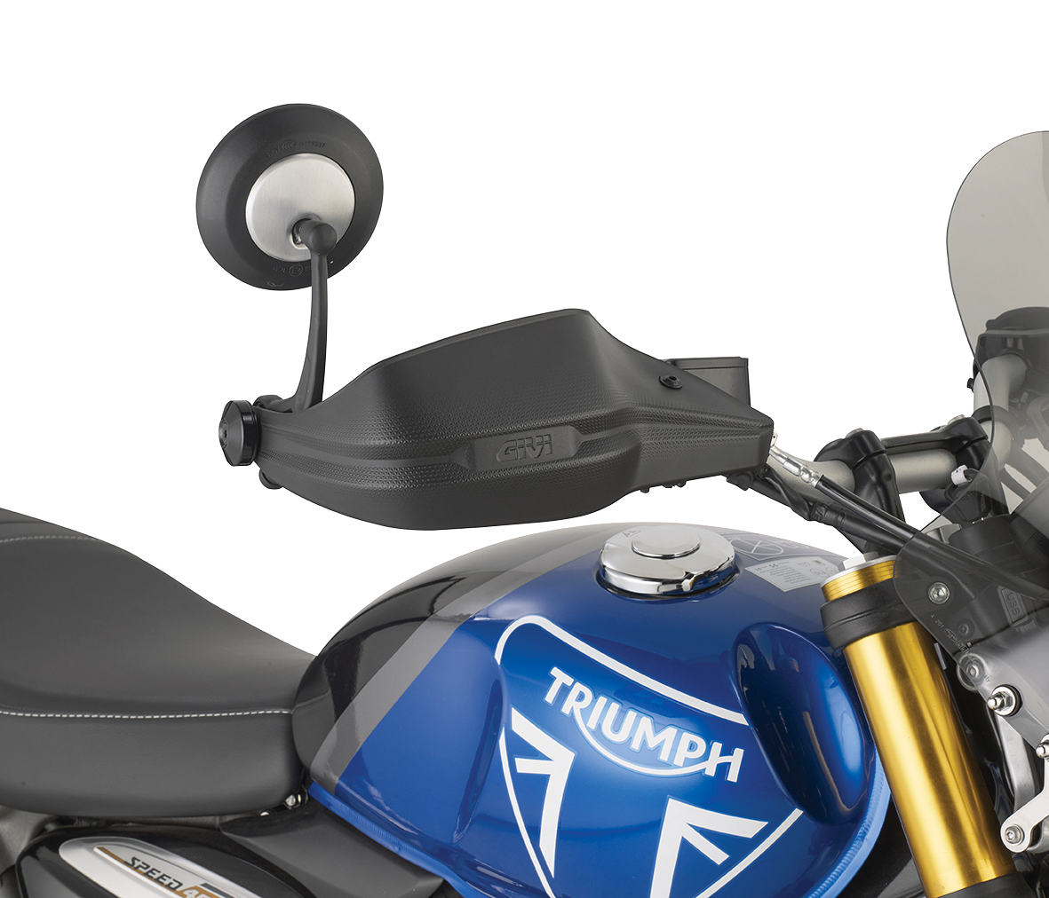 Paramano handguard GIVI HP6424B