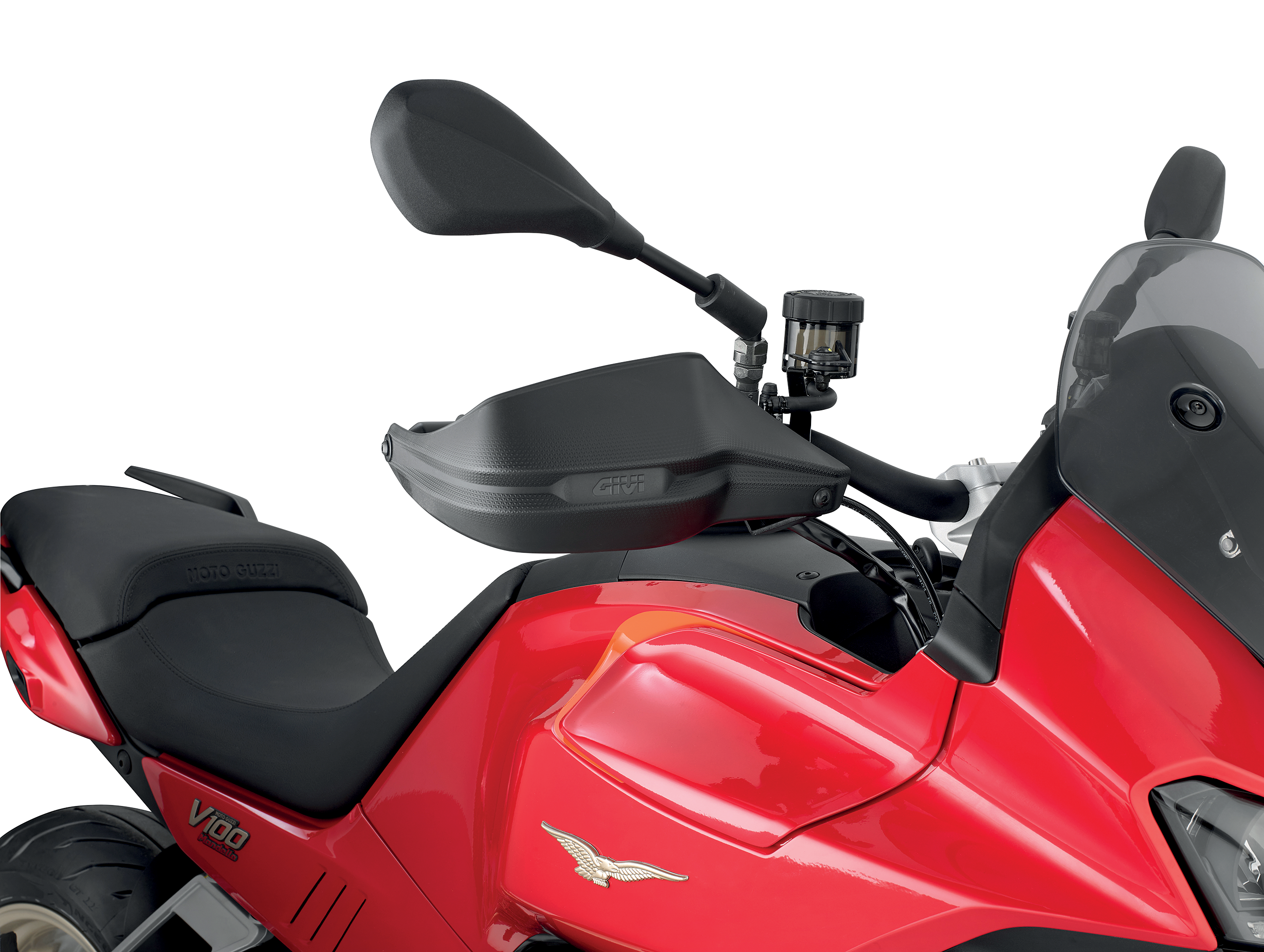 Paramano handguard GIVI HP8207B