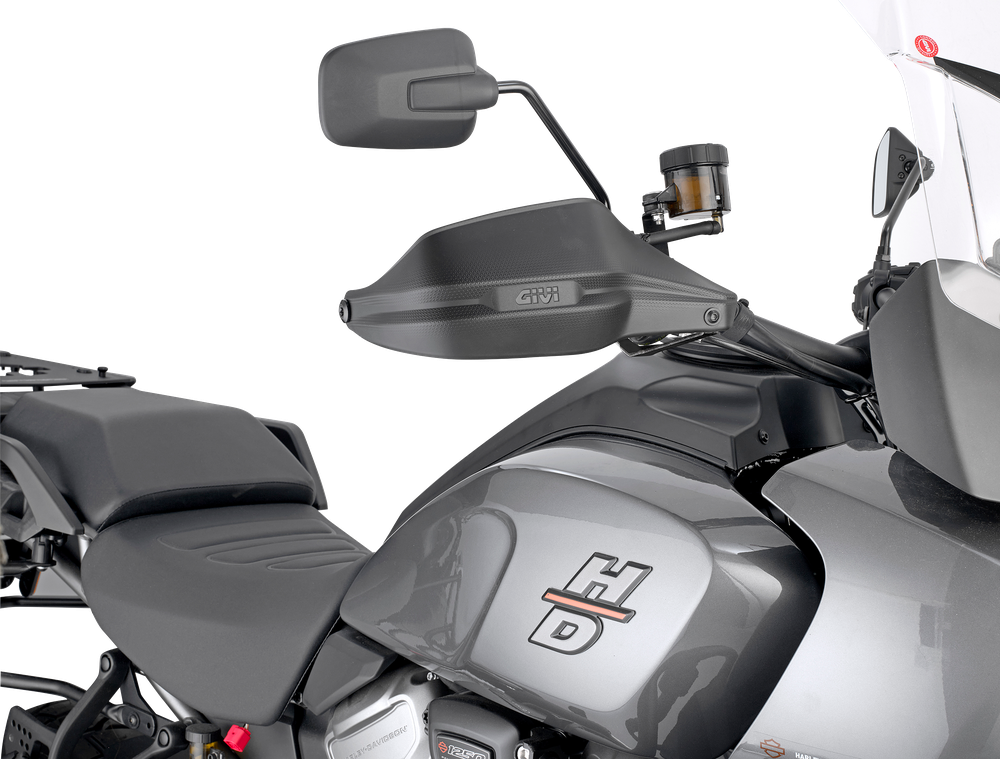 Paramano handguard GIVI HP8400B