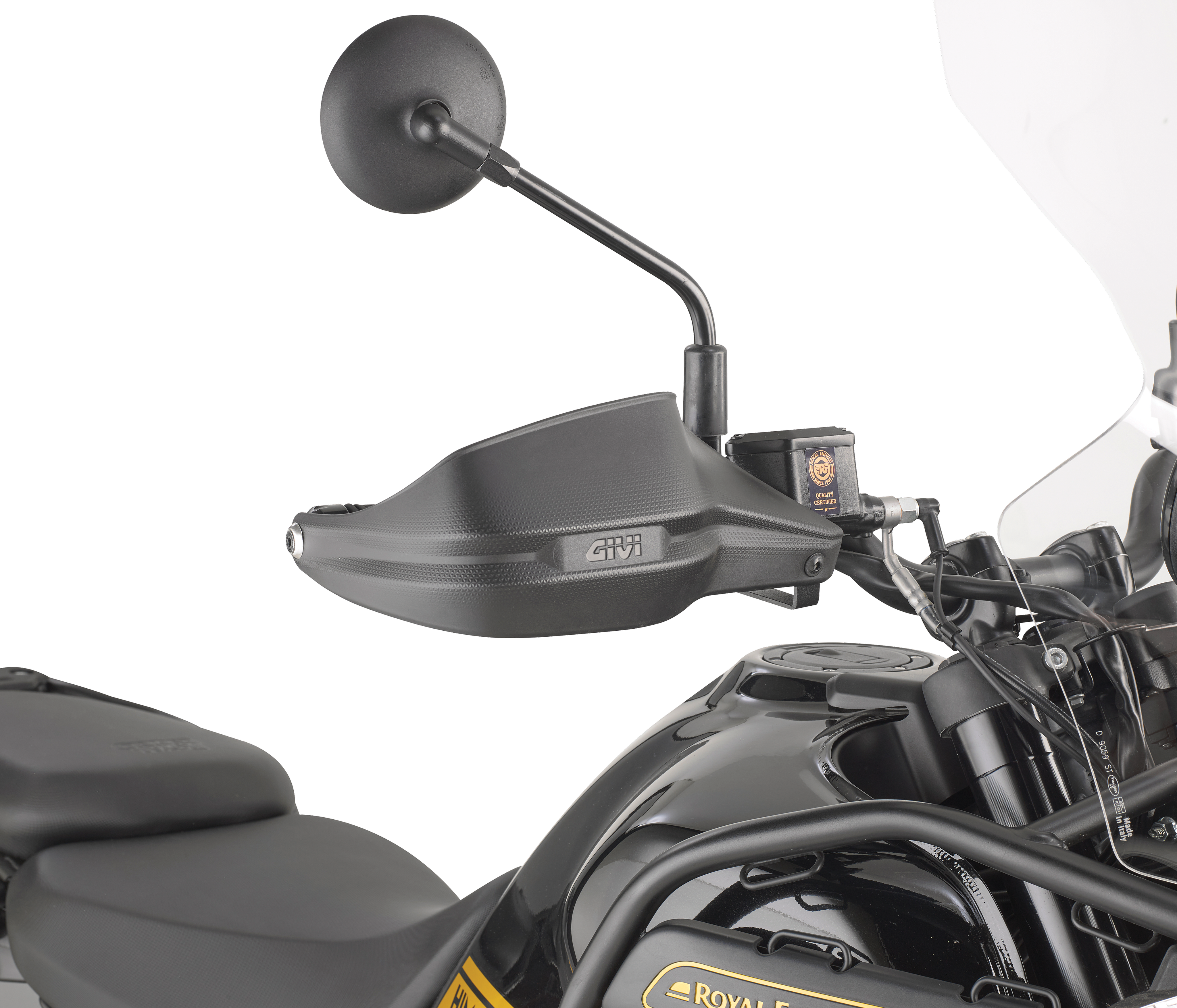 Paramano handguard GIVI HP9059B