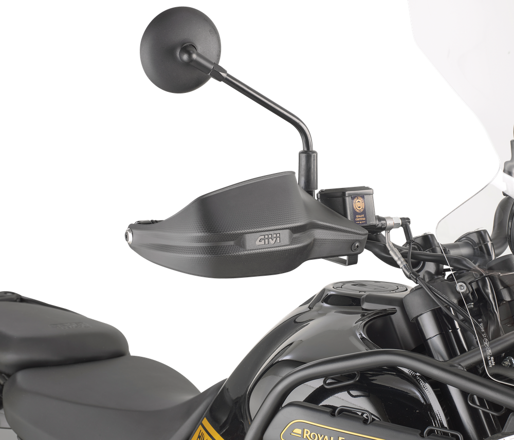 Paramano handguard GIVI HP9059B