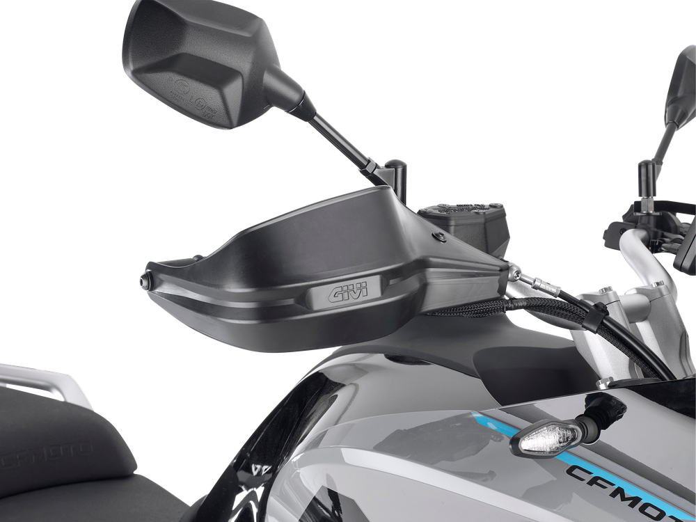 Paramano handguard GIVI HP9225B