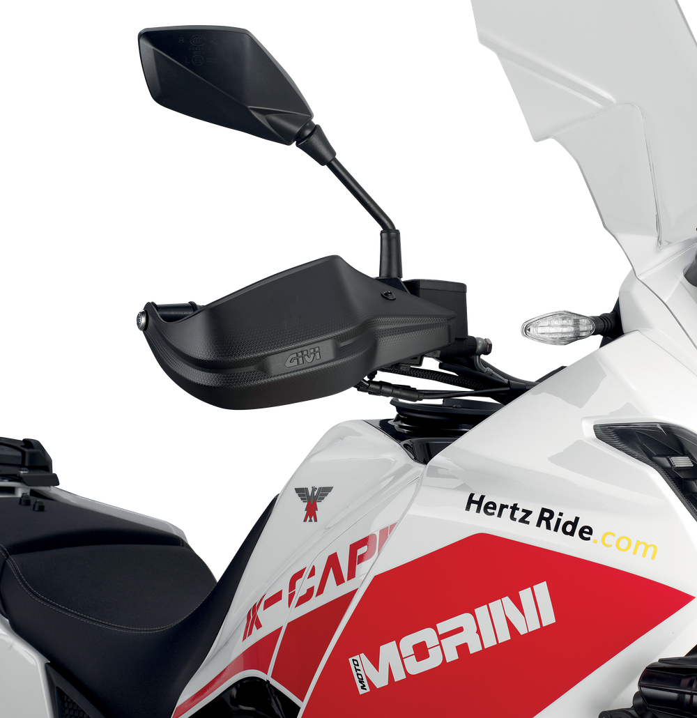 Paramano handguard GIVI HP9350B